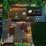 Cozinhando para sobreviver e prosperar.