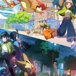 Pokémon Legends Z-A