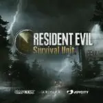 RE Survival Unit Title