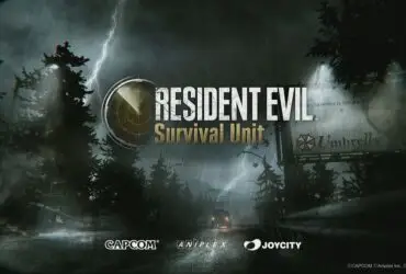 RE Survival Unit Title