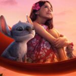 Lilo & Stich - Filme 2025