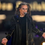 Ozzy Osbourne