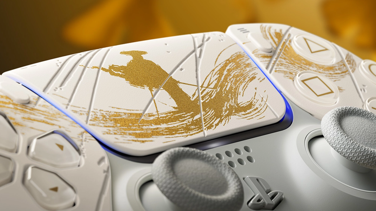 O pacote especial e os acessórios de edição limitada estarão disponíveis para compra através de revendedores selecionados.