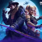 Colaboração WWE: Prepare-se para o "Midnight Rumble"