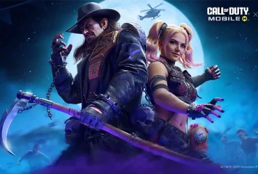 Colaboração WWE: Prepare-se para o "Midnight Rumble"