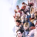 Virtua Fighter 5 R.E.V.O. World Stage já está disponível com cross-play, rollback e novo modo solo