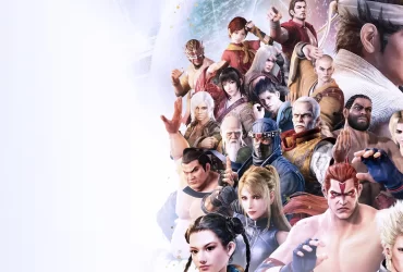 Virtua Fighter 5 R.E.V.O. World Stage já está disponível com cross-play, rollback e novo modo solo