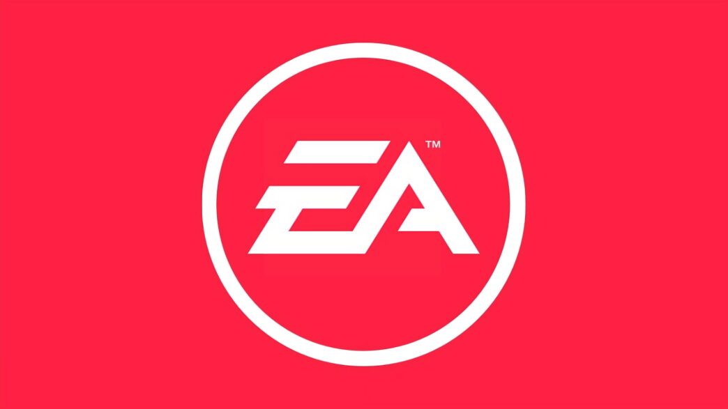 EA Games negócio Arábia Saudita