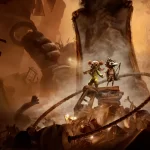 Little Nightmares 3 review