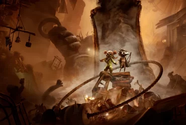 Little Nightmares 3 review