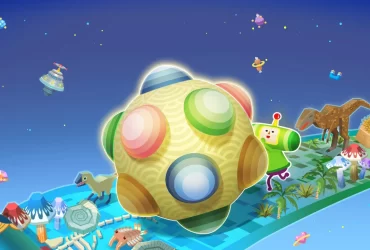 Review | Once Upon a Katamari
