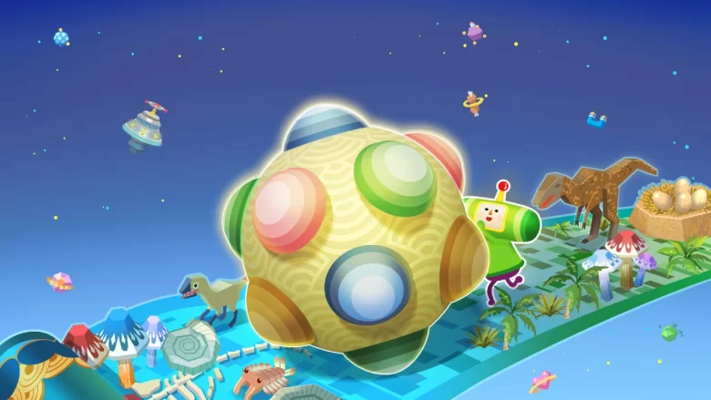 Review | Once Upon a Katamari