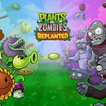 Plants vs Zombies - Novo Jogo