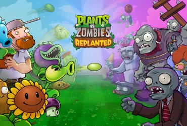 Plants vs Zombies - Novo Jogo