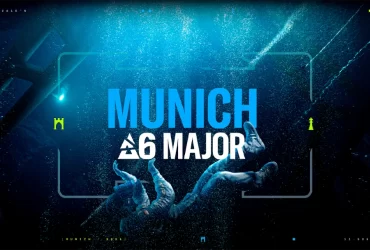 O BLAST R6 Major de Munique começa neste sábado (8) e promete agitar o cenário competitivo de Rainbow Six Siege X.