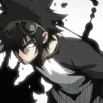 Cena de anime com animação dinâmica e estilo visual moderno característico dos estúdios MAPPA, Wit Studio e Bones que revolucionaram a indústria