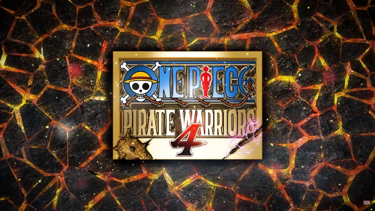 A Bandai Namco Entertainment America anunciou que One Piece Pirate Warriors 4 será lançado para PlayStation 5 e Xbox Series X|S no dia 20 de novembro de 2025.