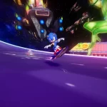 A SEGA anunciou oficialmente que Sonic Racing: CrossWorlds será lançado para o Nintendo Switch 2 em 4 de dezembro de 2025