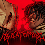 Ordem Paranormal Hexatombe Episódio 5 - Dalmo vs Mosto luta arena Coroa de Espinhos