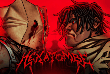 Ordem Paranormal Hexatombe Episódio 5 - Dalmo vs Mosto luta arena Coroa de Espinhos