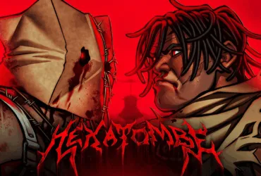 Ordem Paranormal Hexatombe Episódio 5 - Dalmo vs Mosto luta arena Coroa de Espinhos