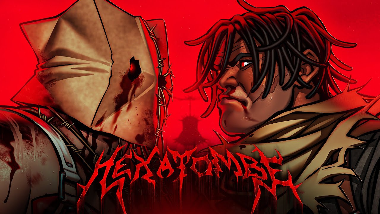 Ordem Paranormal Hexatombe Episódio 5 - Dalmo vs Mosto luta arena Coroa de Espinhos