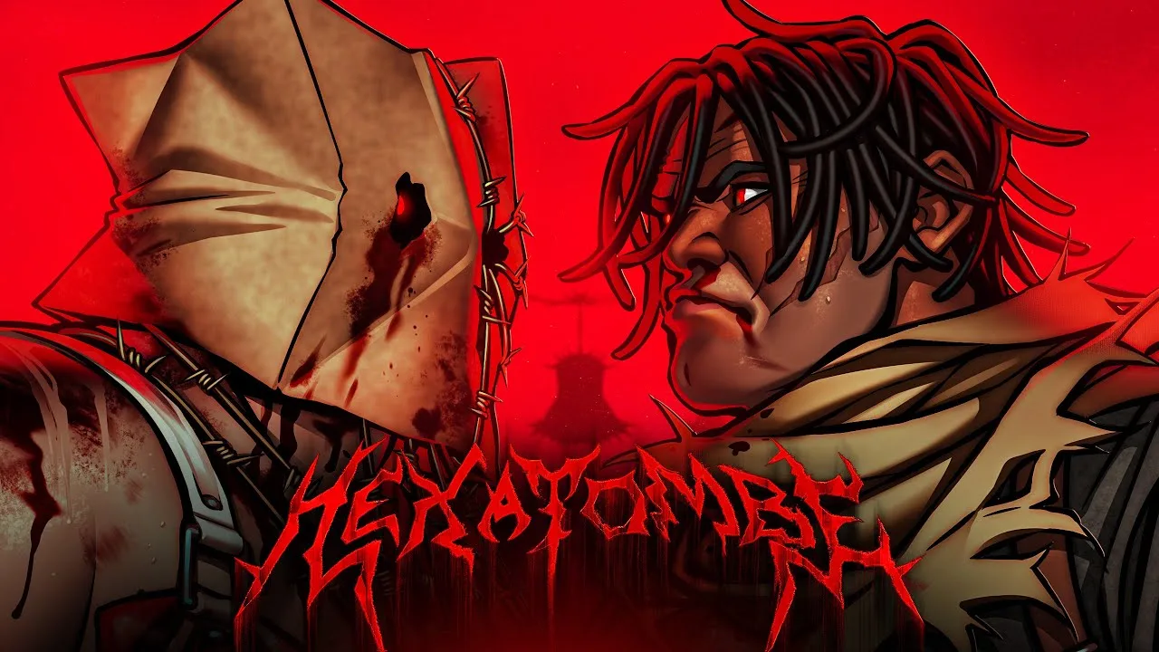 Ordem Paranormal Hexatombe Episódio 5 - Dalmo vs Mosto luta arena Coroa de Espinhos