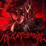 Hexatombe Episódio 6 Decisão - Ordem Paranormal RPG mesa com Cellbit, Gabi, Calígrafo, Rakin e Guaxinim, cena tensa entre personagens Jae-Yoon, Labirinto, Henri, Kemi, Aguiar e Dalmo no terceiro dia do ritual