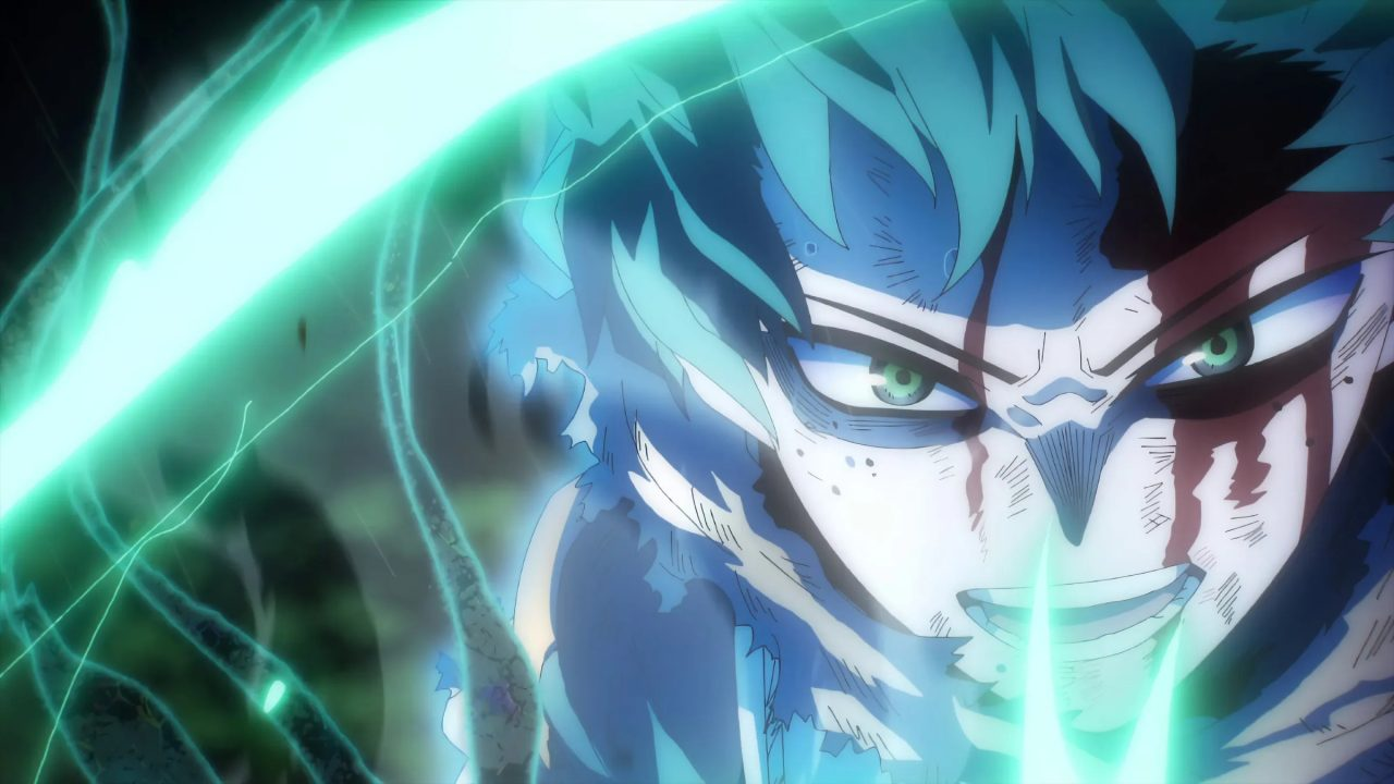 Retrospectiva 2025 melhores animes do ano Solo Leveling Sakamoto Days One Piece My Hero Academia personagens ilustração colorida