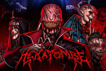 Cena do episódio 9 de Ordem Paranormal Hexatombe mostrando momentos de tensão e drama entre os personagens