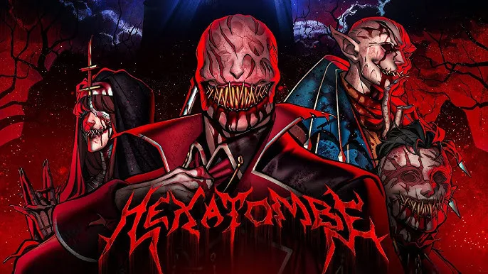 Cena do episódio 9 de Ordem Paranormal Hexatombe mostrando momentos de tensão e drama entre os personagens