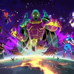 Marvel Cosmic Invasion: o novo beat ’em up da Dotemu resgata nostalgia com frescor moderno