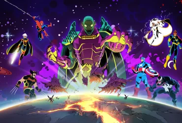 Marvel Cosmic Invasion: o novo beat ’em up da Dotemu resgata nostalgia com frescor moderno