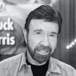 Chuck Norris