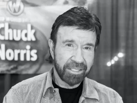 Chuck Norris