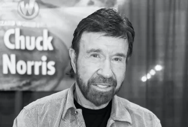 Chuck Norris