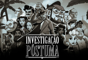 Investigação Póstuma