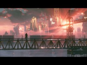 Screenshot de Replaced - Capa para Review