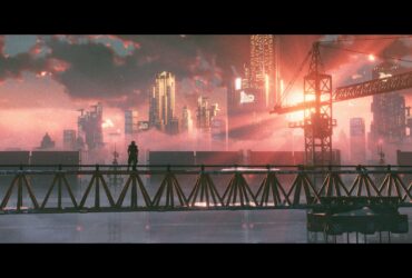 Screenshot de Replaced - Capa para Review