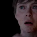 Imagem oficial do jogo OD, novo título de terror de Hideo Kojima