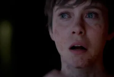 Imagem oficial do jogo OD, novo título de terror de Hideo Kojima