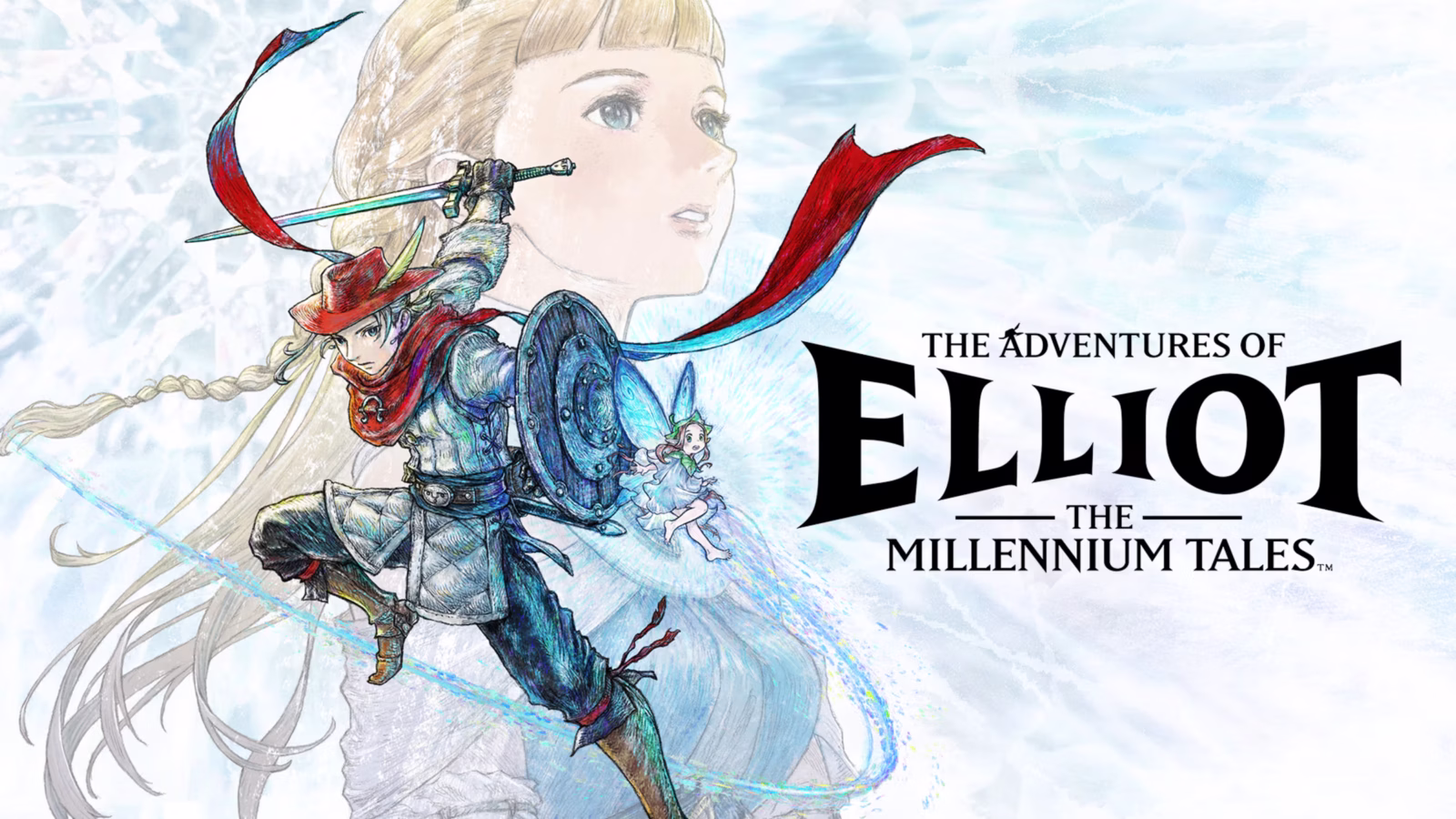 Capa Elliot