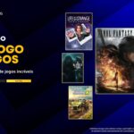 Catálogo do PlayStation Plus de junho de 2026 com Final Fantasy XVI, Sonic X Shadow Generations e Kingdom Come Deliverance.