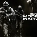Call of Duty: Modern Warfare 4