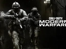 Call of Duty: Modern Warfare 4
