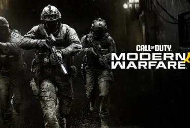 Call of Duty: Modern Warfare 4