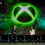 Xbox completa 25 anos e mira alto com jogabilidade e adaptações para Hollywood