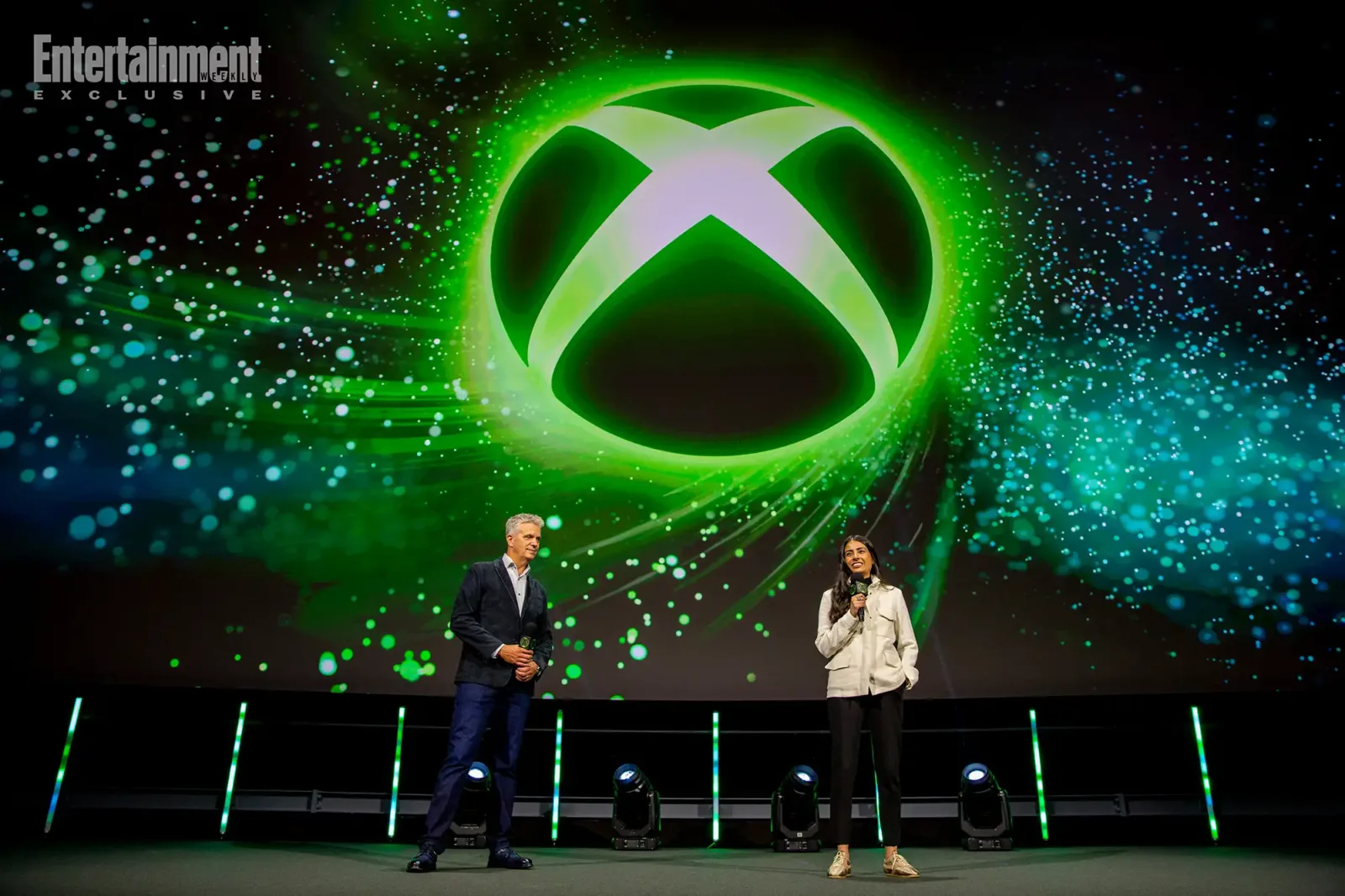 Xbox completa 25 anos e mira alto com jogabilidade e adaptações para Hollywood
