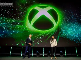 Xbox completa 25 anos e mira alto com jogabilidade e adaptações para Hollywood