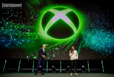 Xbox completa 25 anos e mira alto com jogabilidade e adaptações para Hollywood